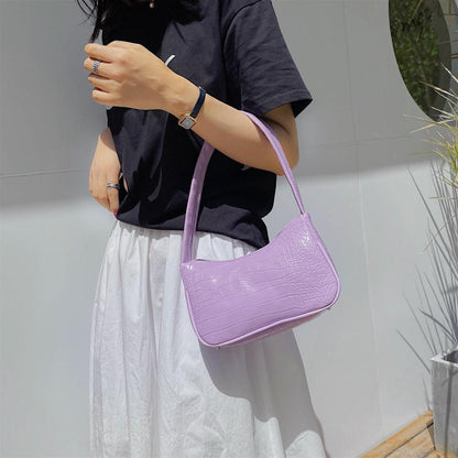 korean womens small square bag