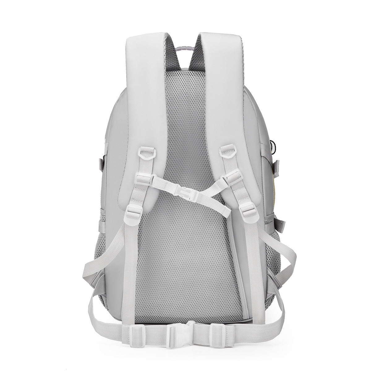 oxford cloth backpack good looking casual
