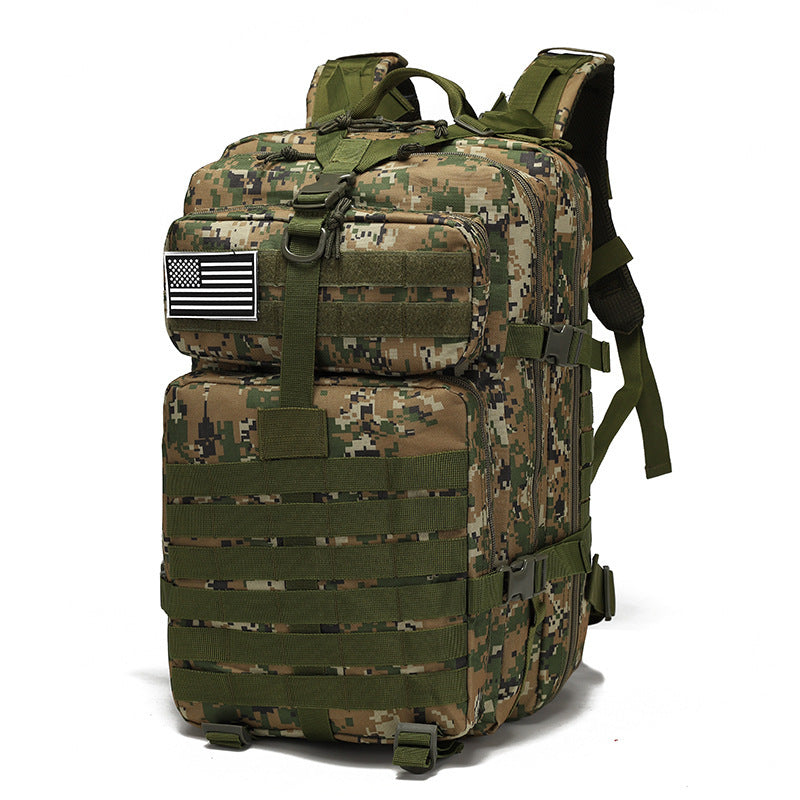 military tactical backpack