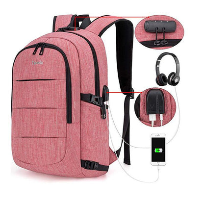 sports and leisure computer travel bag