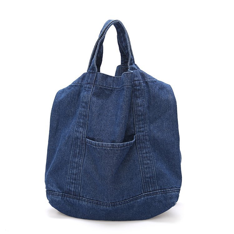 big-tote-bags-large-capacity-canvas-denim-shipping-bag