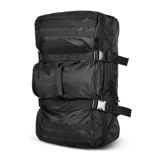 outdoor multifunctional bag