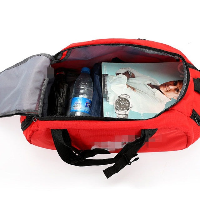 fitness bag sports basketball bag