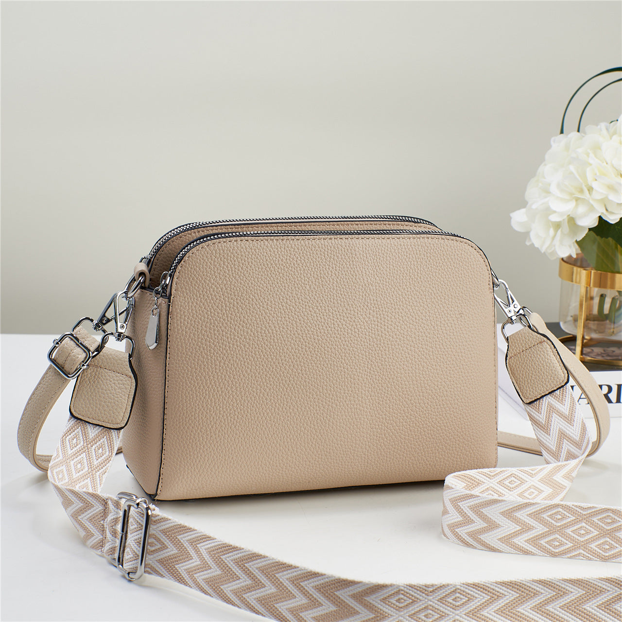 crossbody mobile phone bag summer shoulder bag