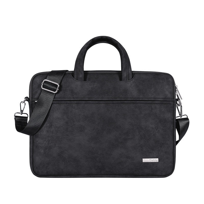 laptop bag suitable briefcase laptop sleeve protective case