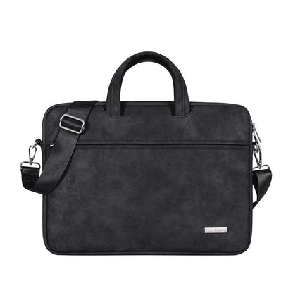 laptop bag suitable briefcase laptop sleeve protective case