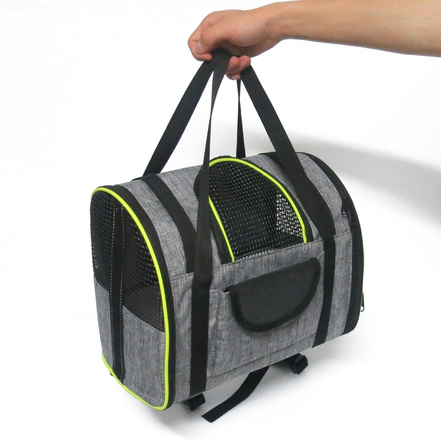 multi-functional-folding-pet-puppy-dog-cat-car-seat-basket-pet-travel-carrier-bag