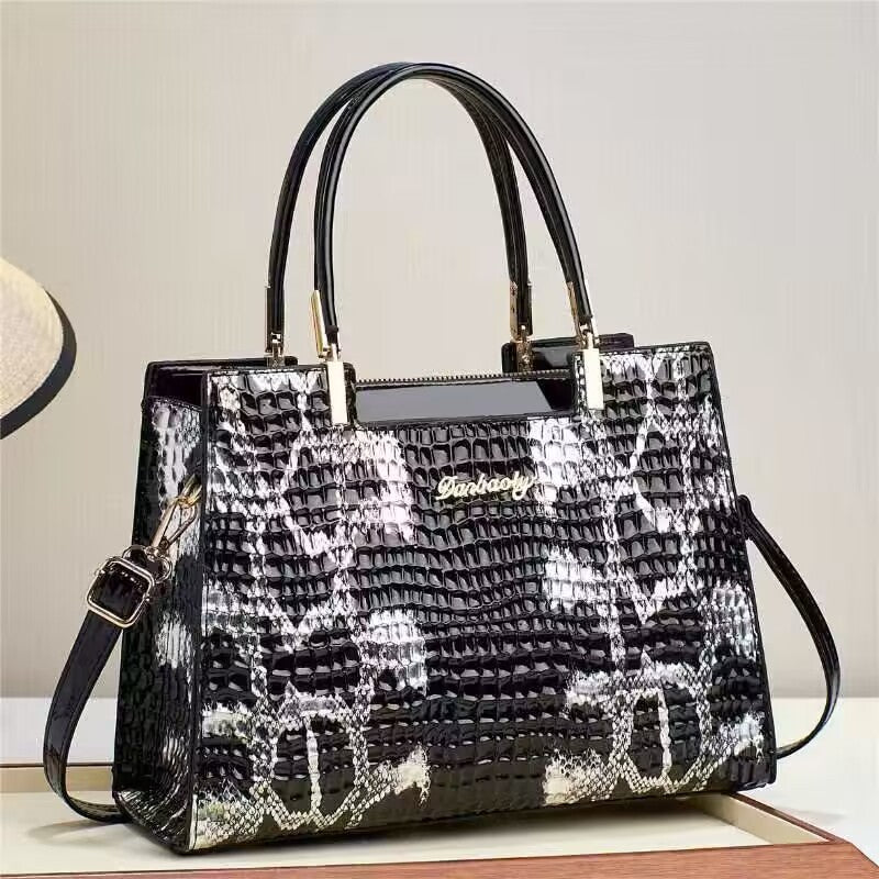one shoulder portable messenger bag is popular for womens large bags women this year