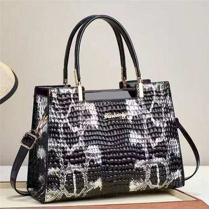 one shoulder portable messenger bag is popular for womens large bags women this year