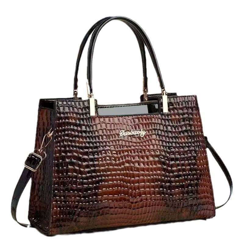 one shoulder portable messenger bag is popular for womens large bags women this year