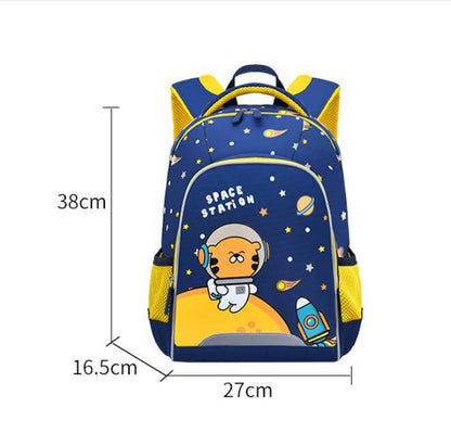 childrens spine protection lightweight burden alleviation backpack