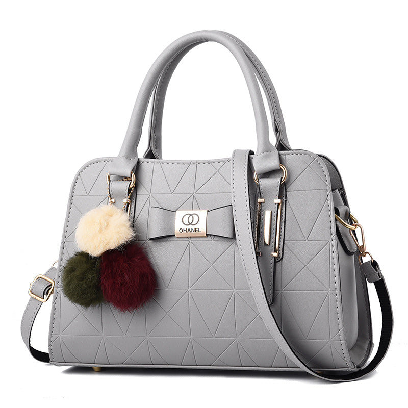 ladies fashion handbag