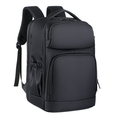 stylish and versatile business mens backpack