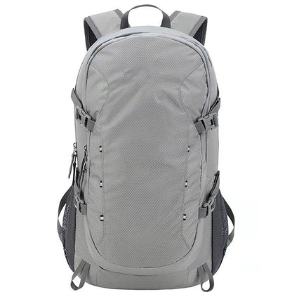 lightweight folding backpack outdoor camping