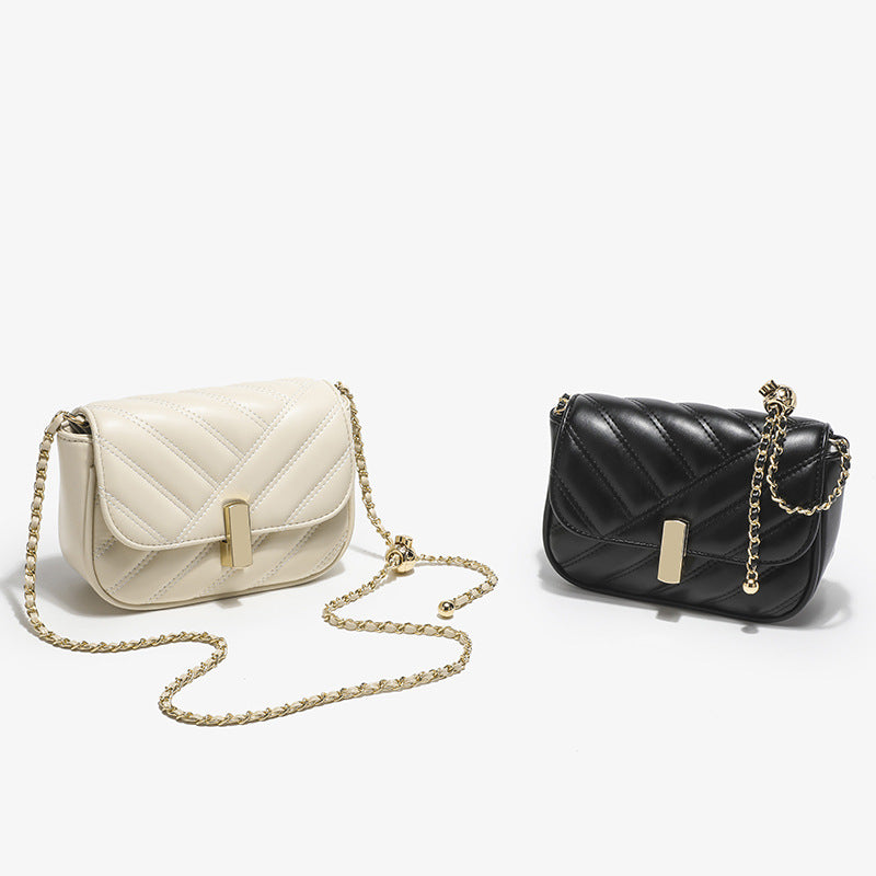 fashion chain bag one shoulder fashion