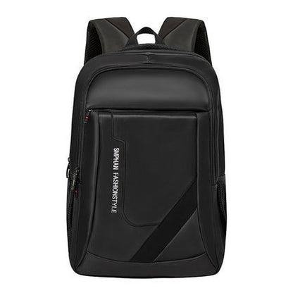 large capacity computer backpack