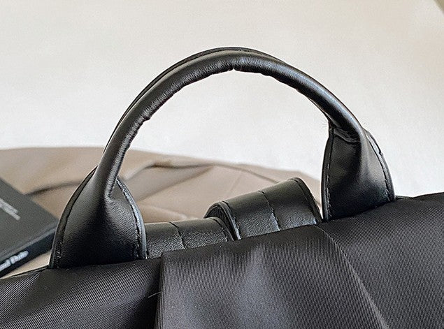 women fashion bags travel backpack trendy fashion large capacity