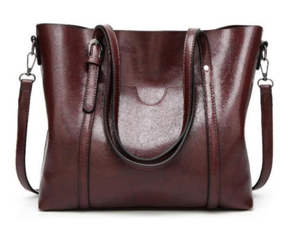 hand painted handbags