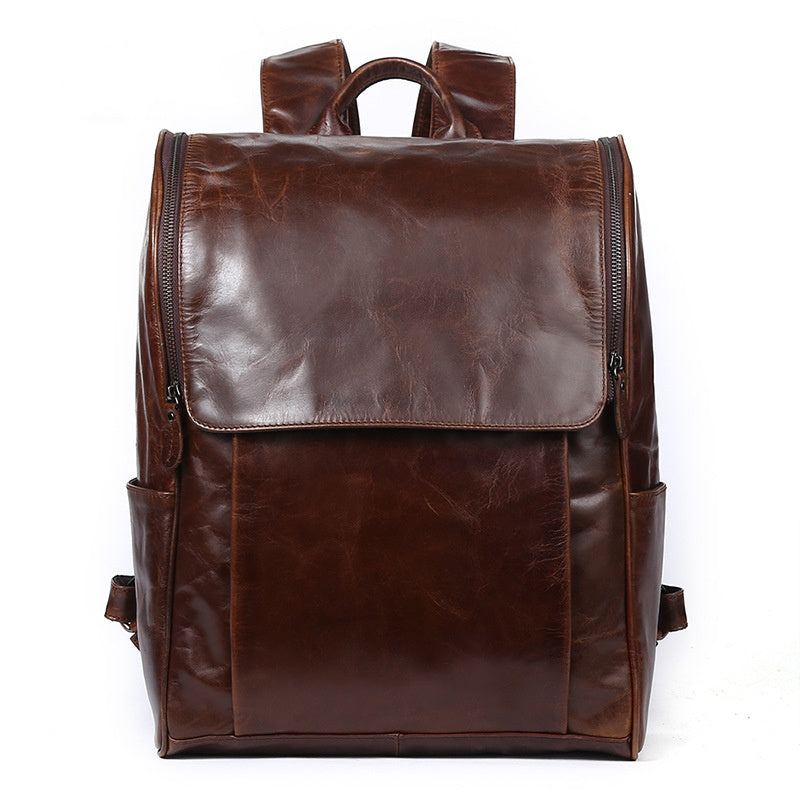 casual mens backpack