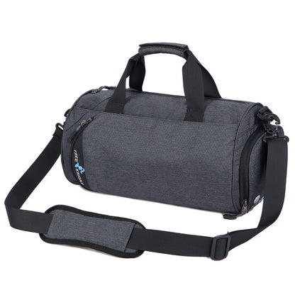 hand held messenger training bag short distance travel bag