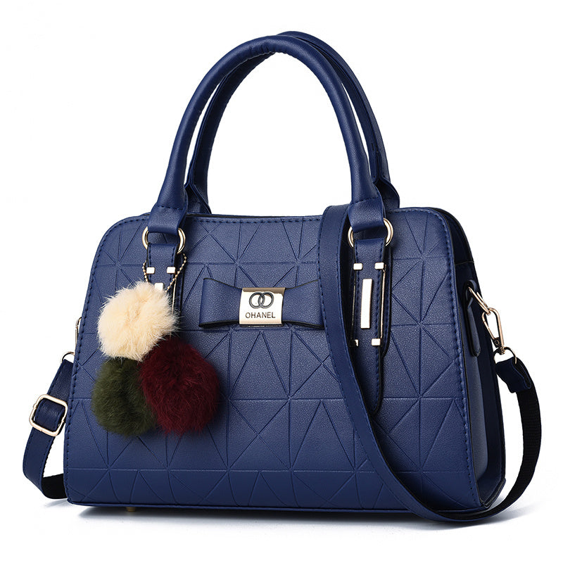 ladies fashion handbag