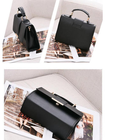 fashion woman handbag