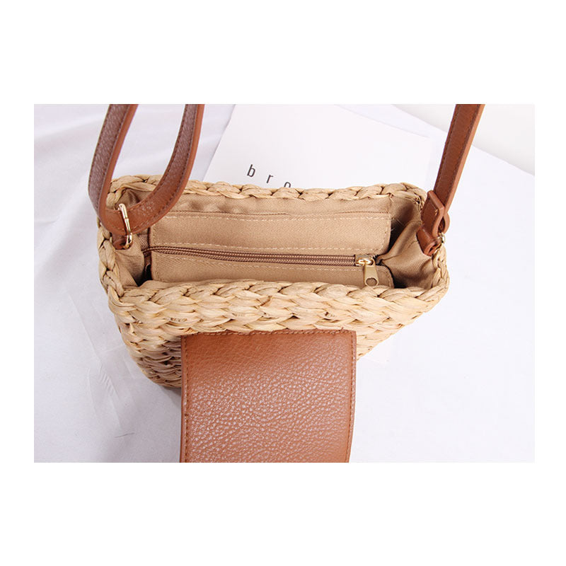 hand woven bags