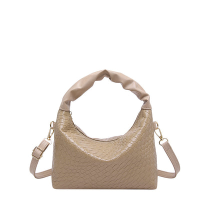 Women's Fashion Casual Large Capacity Shoulder Messenger Bag