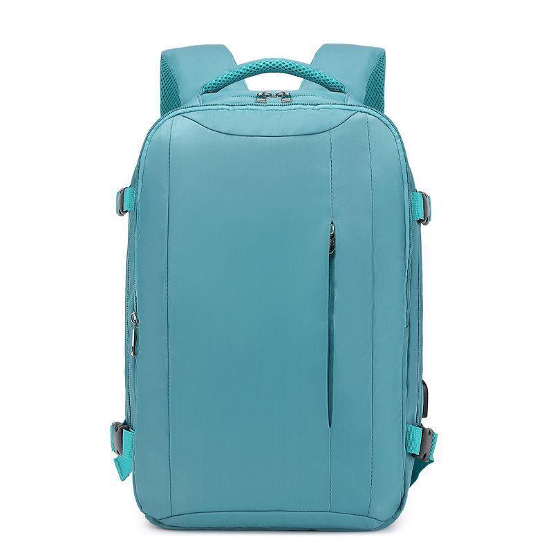 backpack mens large capacity outdoor mountaineering business trip waterproof multifunctional