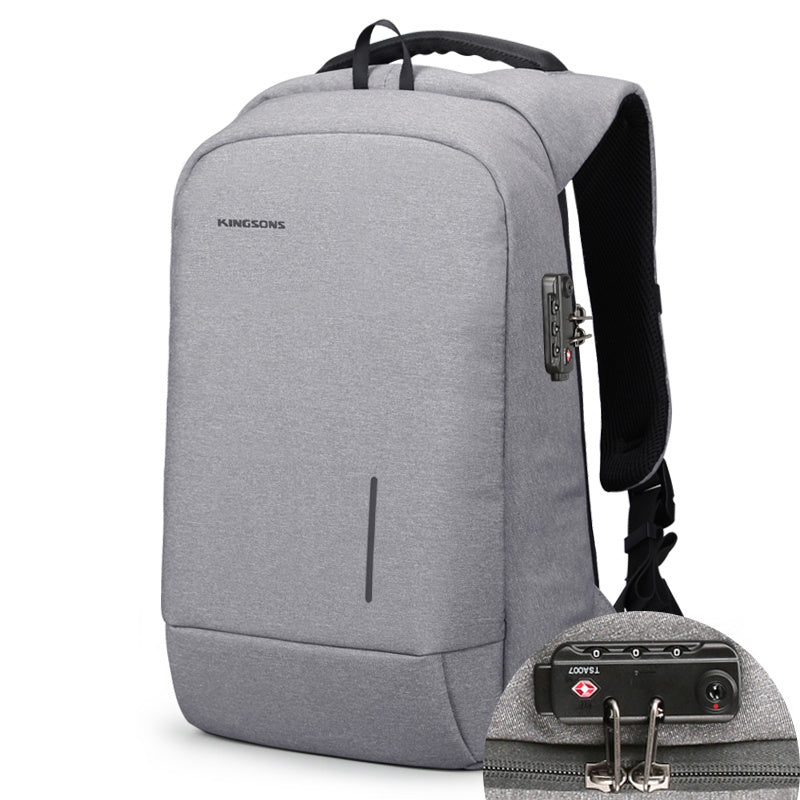 kingsoft business leisure backpack