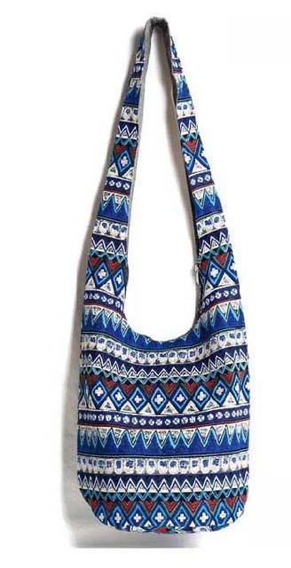 gypsy love cross shoulder u bags