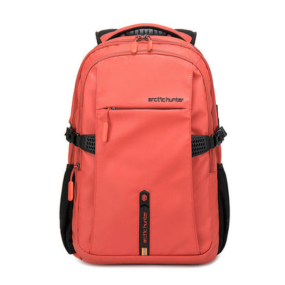 large capacity multifunctional backpack