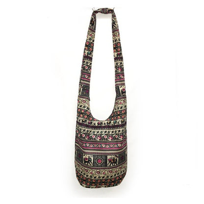 gypsy love cross shoulder u bags