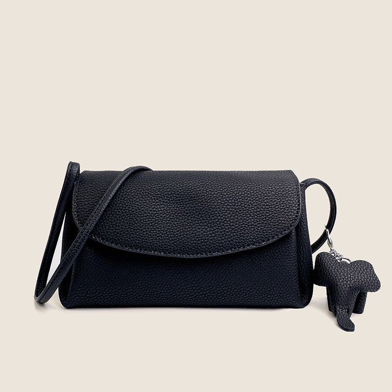 fashion commuter underarm crossbody bag for women