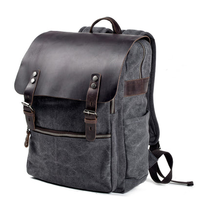 mens business casual excursion backpack
