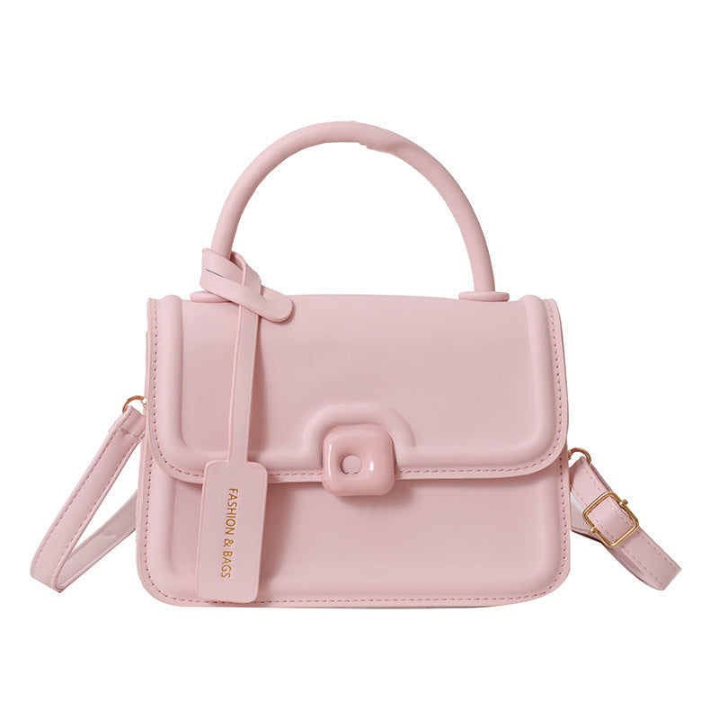 autumn new fashion messenger bag for women