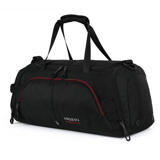 large capacity outdoor short distance carry on bag