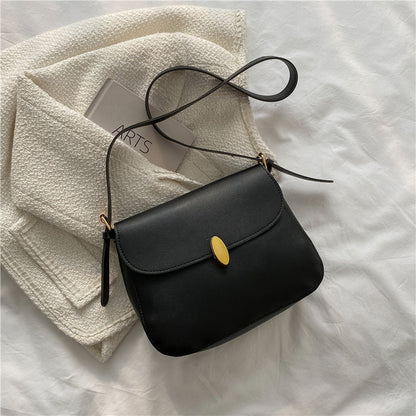 womens fashion casual retro shoulder bag