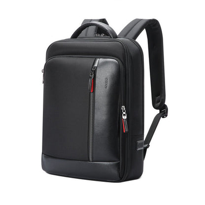 multi function anti theft backpack