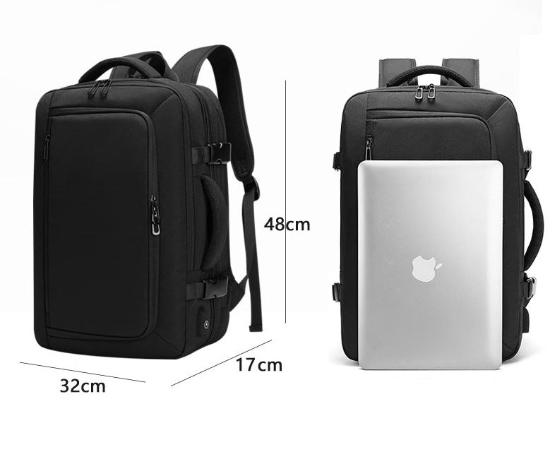 business backpack