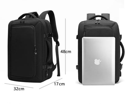 business backpack