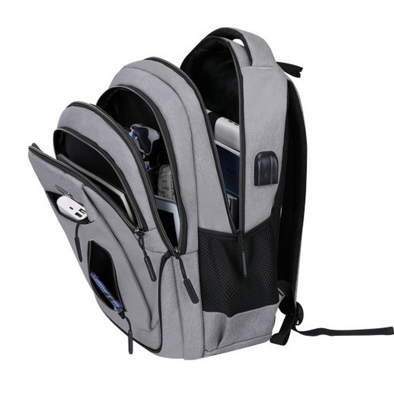 large capacity backpack student computer backpack