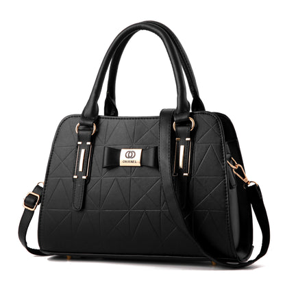 ladies fashion handbag