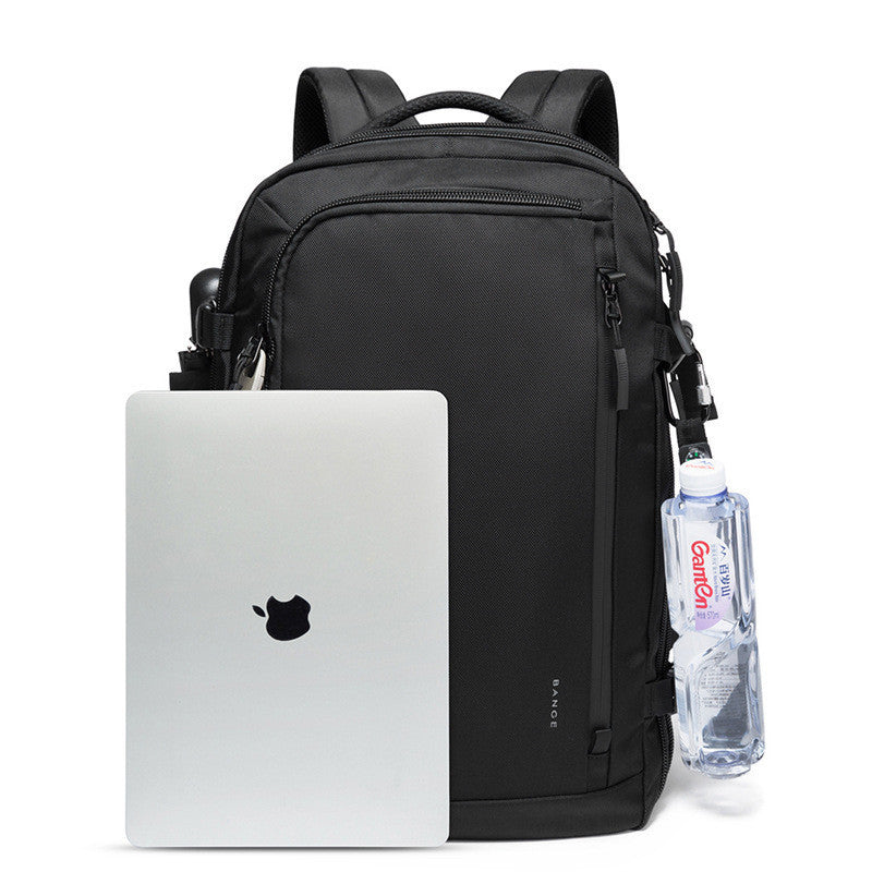 computer waterproof mens travel bag