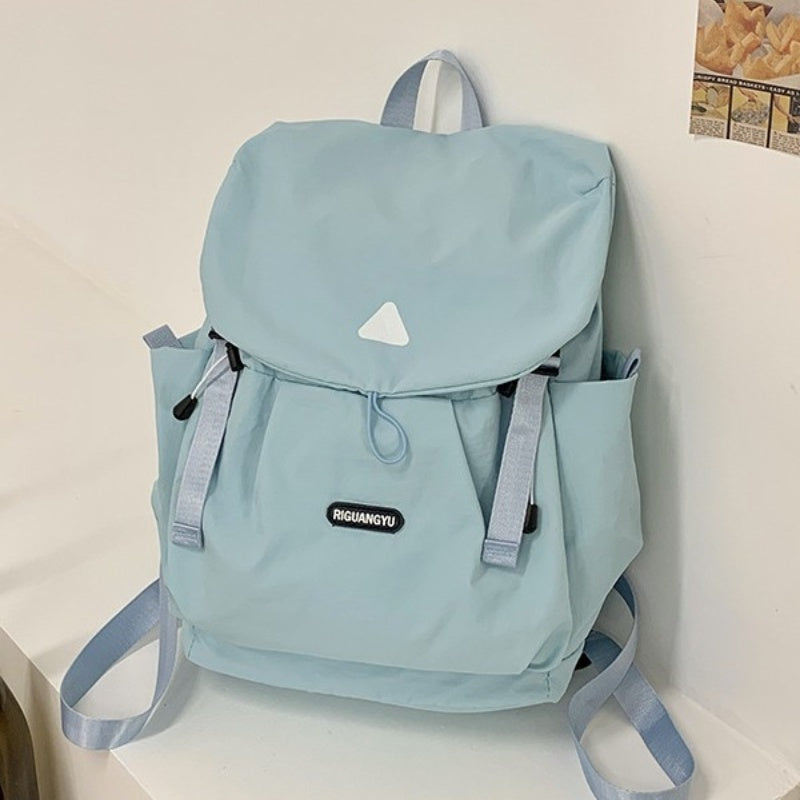 new travel backpack womens lightweight drawstring