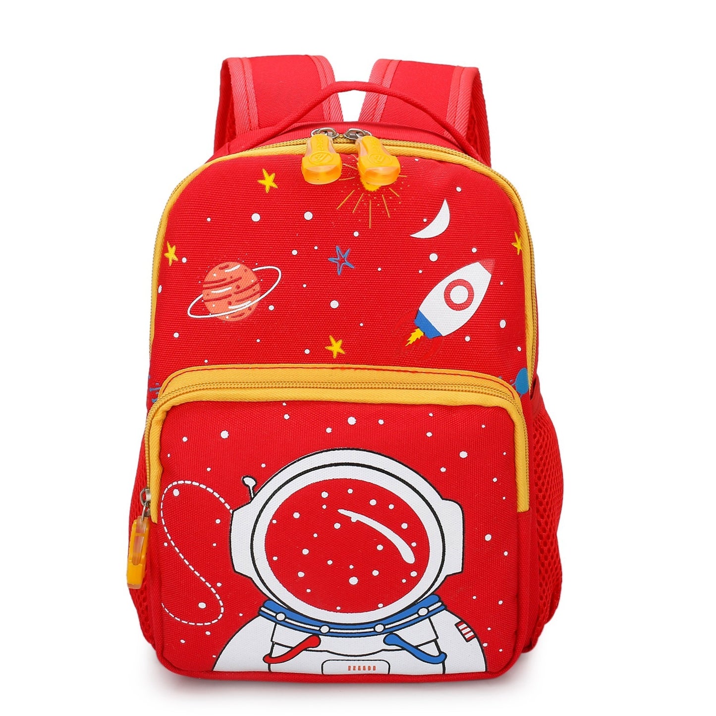 cartoon children starry fashion backpack