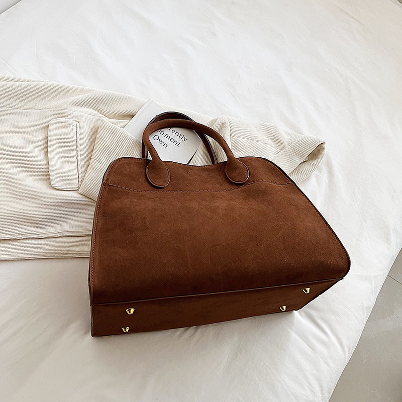 crossbody new all match shoulder handbag