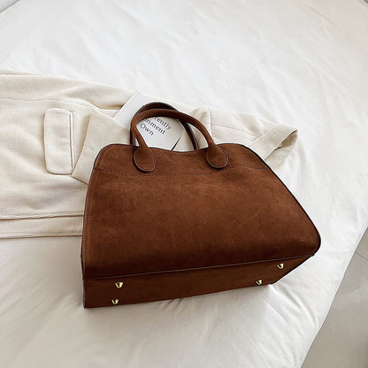 crossbody new all match shoulder handbag