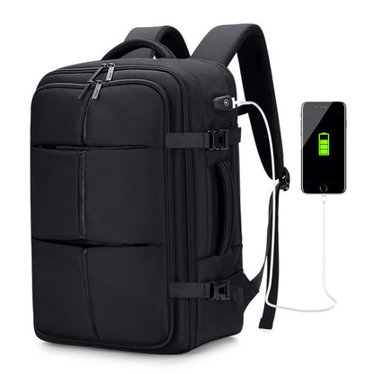 mens multifunctional backpack