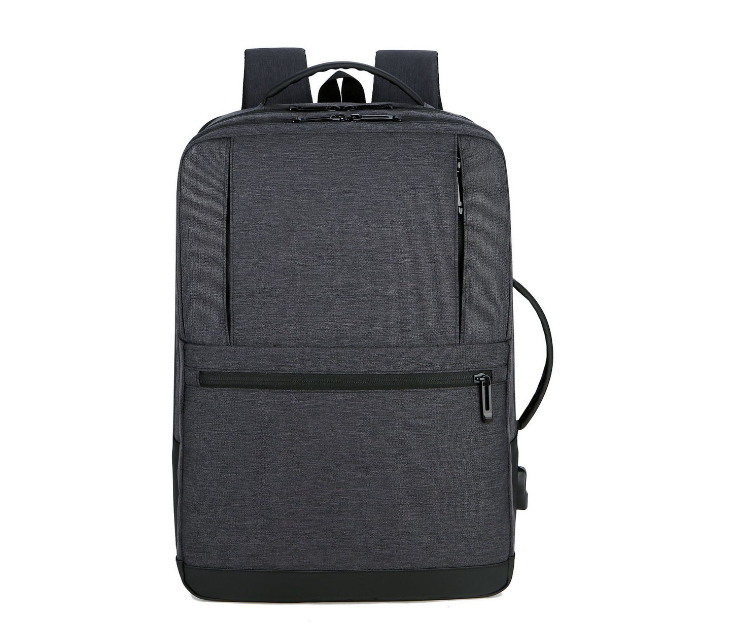 rechargeable portable backpack